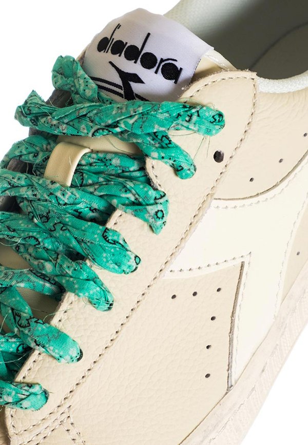 Diadora GAME LOW WAXED PAISLEY