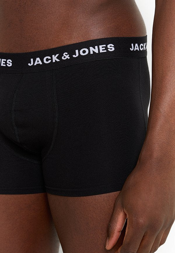 Jack & Jones JACSOLID 16 PACK