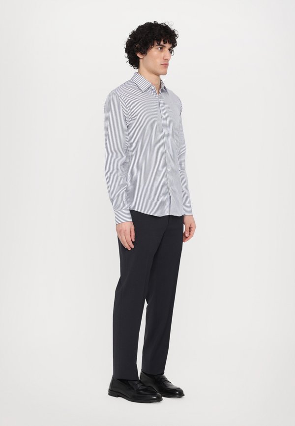 sandro STRIPES SHIRT