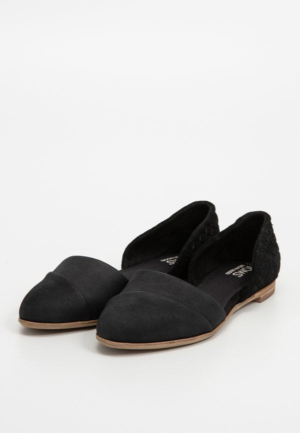 TOMS JUTTI DORSAY