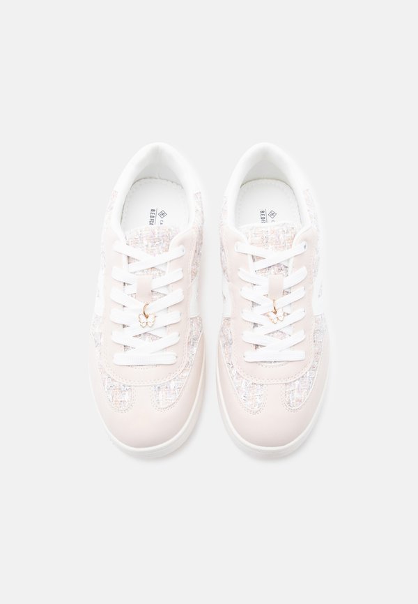 Call it Spring SOLAE