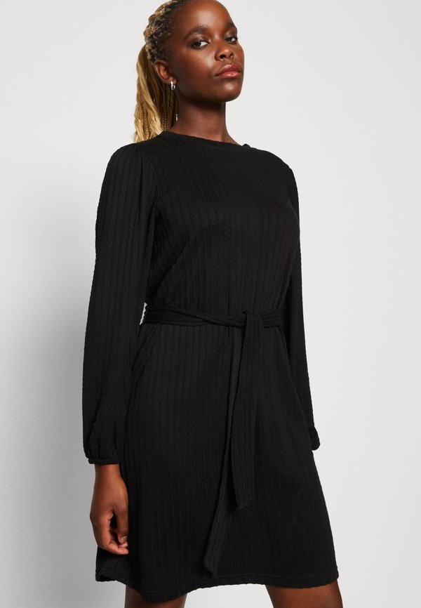 JDY JDYODINE BELT DRESS