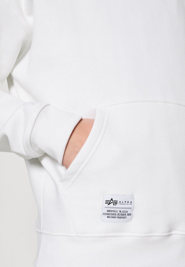 Alpha Industries LOGO BP