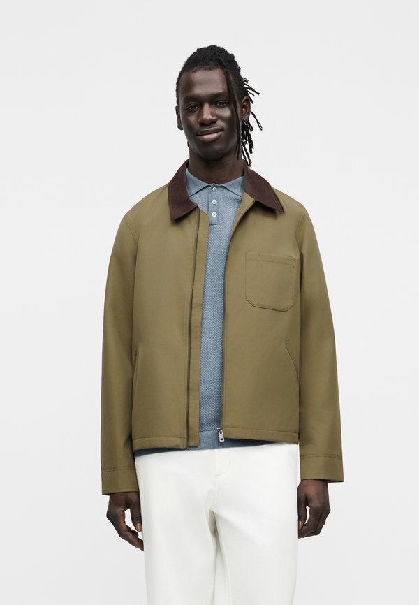 Samsøe Samsøe SAROBIN JACKET