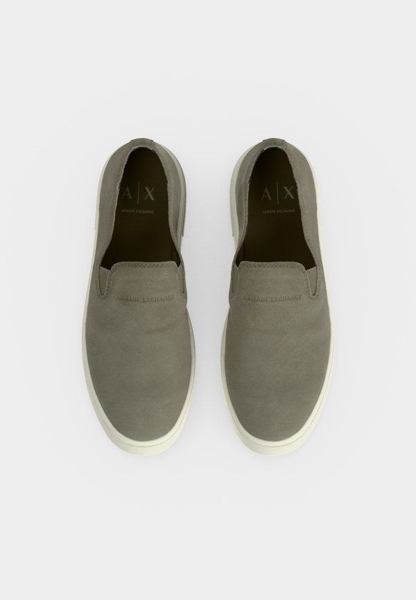 Armani Exchange LONODN HYBRID