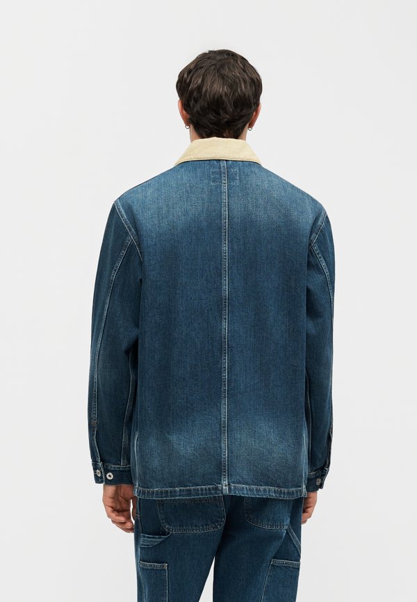 Carhartt WIP WARREN CHORE COAT