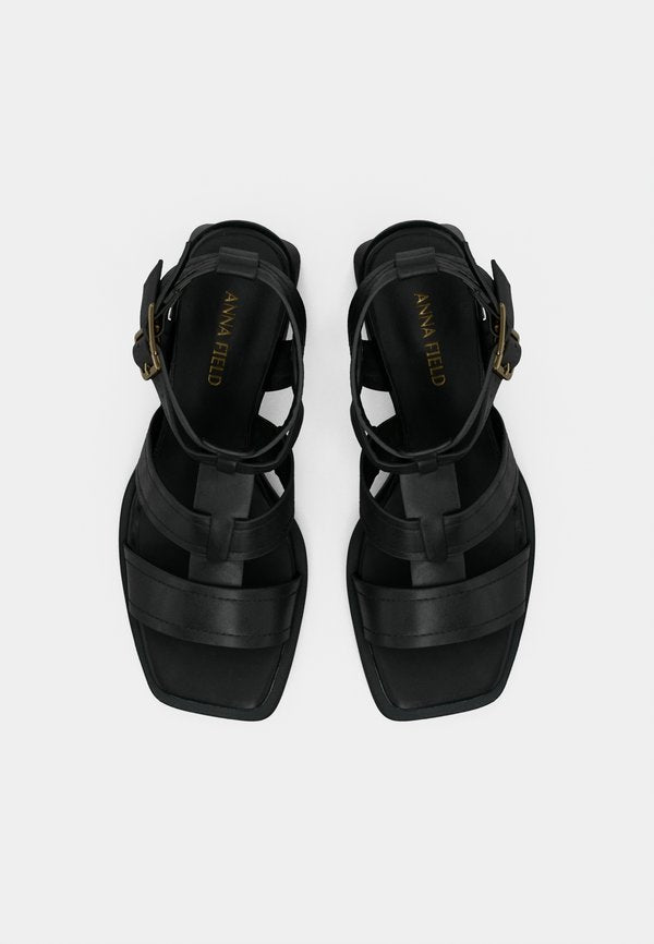 Anna Field by Zalando