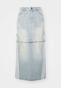 adidas Originals ZIP SKIRT