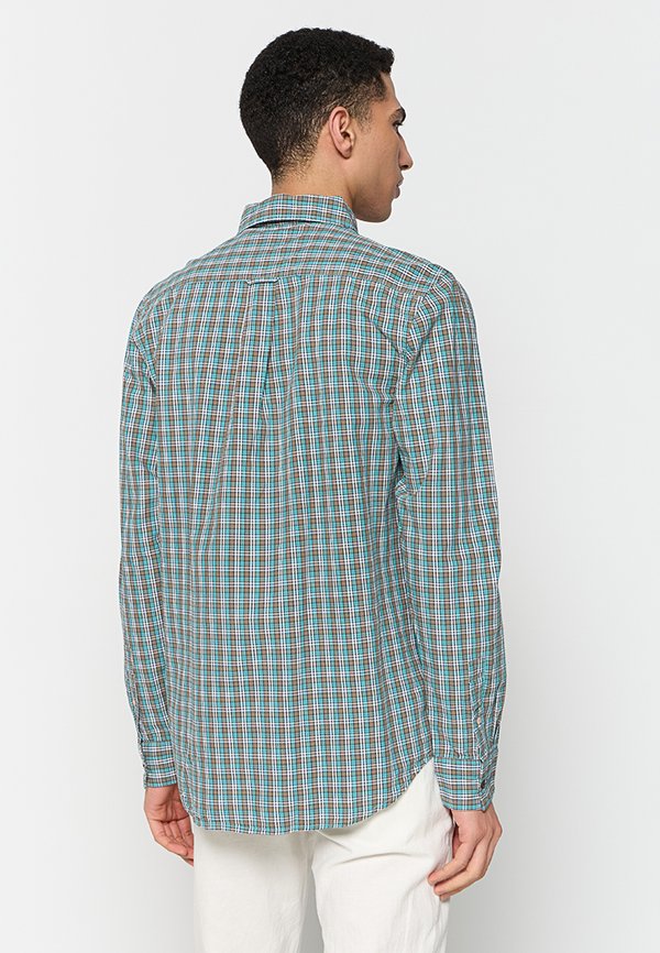 Scotch & Soda