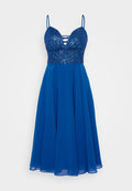 Swing SEQUIN TOP DRESS