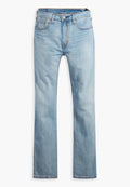 Levi's® 527® SLIM BOOTCUT - Slim fit jeans - here we stop