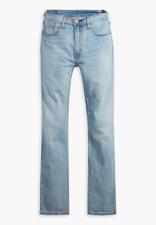 Levi's® 527® SLIM BOOTCUT - Slim fit jeans - here we stop