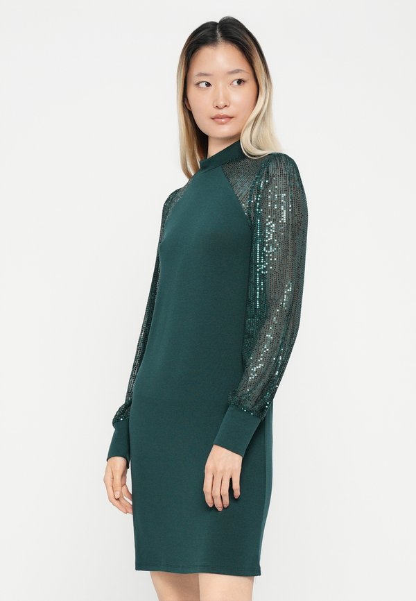 JDY JDYMEGAN MIX DRESS
