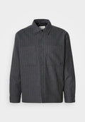 Calvin Klein FILLED SHIRT JACKET