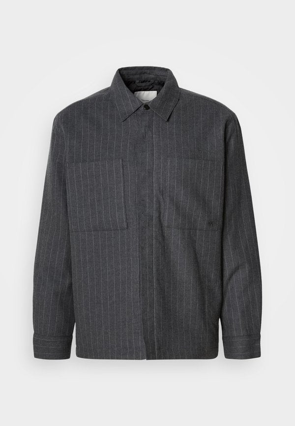 Calvin Klein FILLED SHIRT JACKET