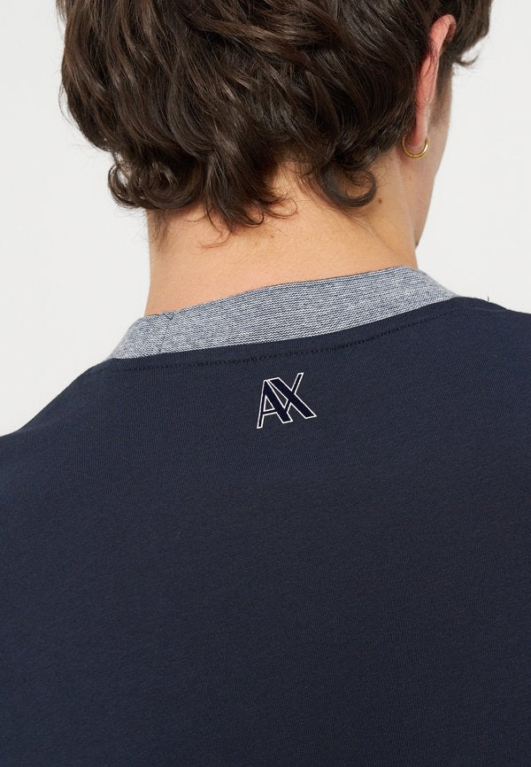 Armani Exchange