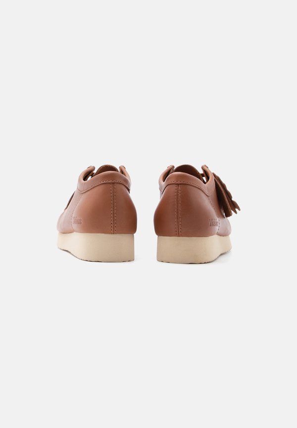 Clarks Originals WALLABEE