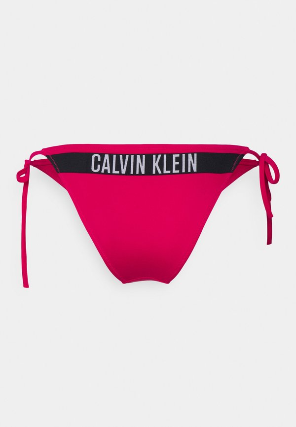 Calvin Klein Swimwear STRING SIDE TIE CHEEKY