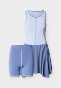 EA7 Emporio Armani TENNIS PRO FREESTYLE DRESS SET