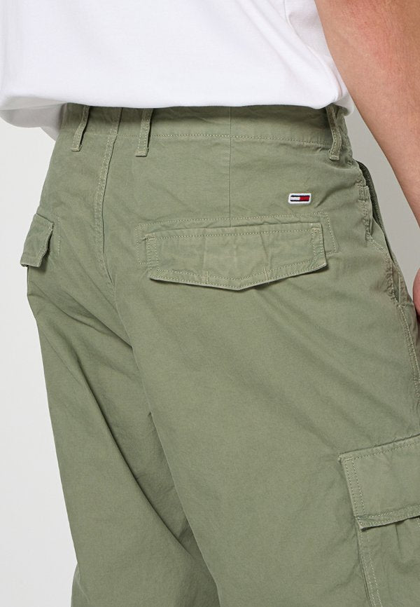 Tommy Jeans JAIMIE