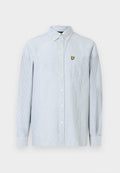 Lyle & Scott STRIPE SHIRT