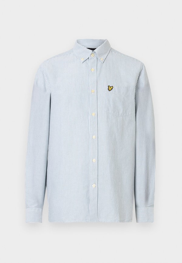 Lyle & Scott STRIPE SHIRT