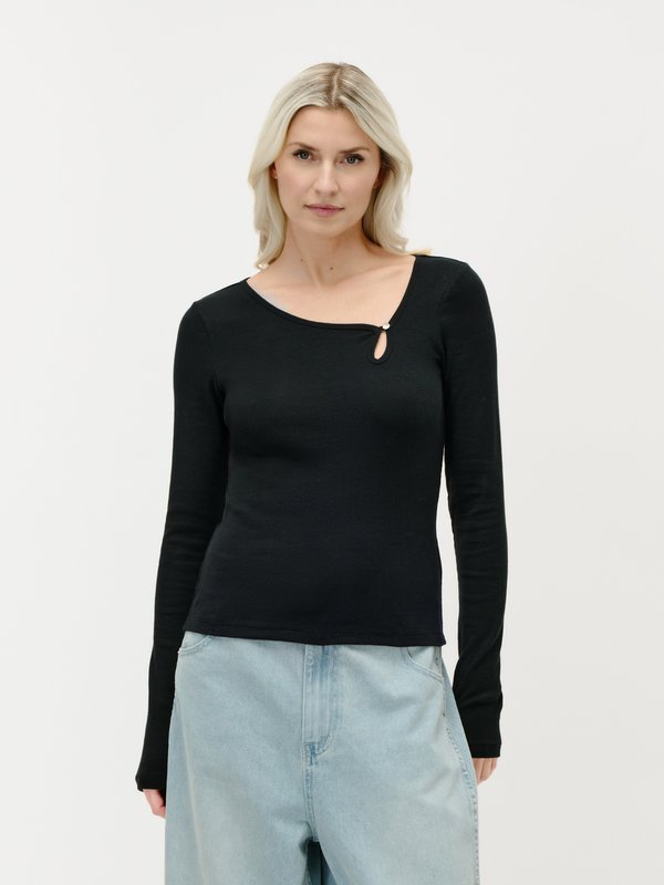 LeGer by Lena Gercke JAMAL LONGSLEEVE