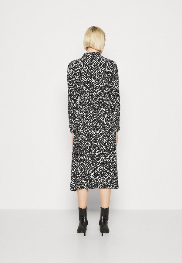 Pieces PCNOVA MIDI DRESS