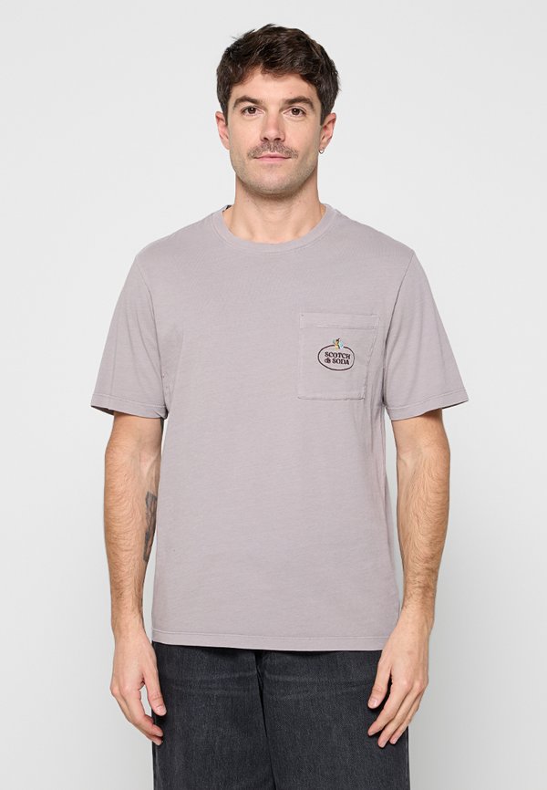 Scotch & Soda