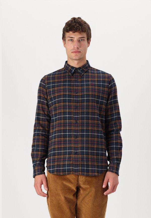 Timberland MIDWEIGHT FLANNEL CHECK SHIRT