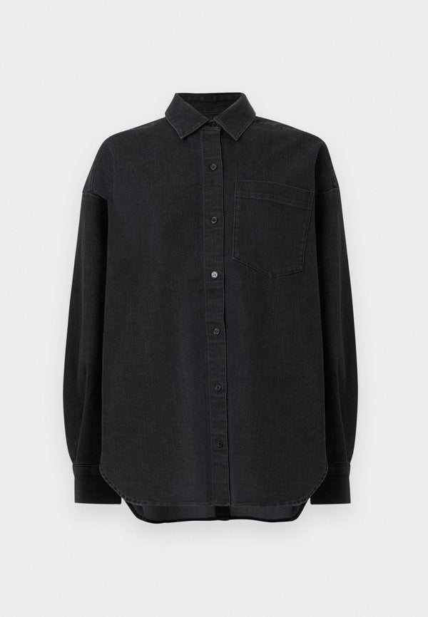 DESIGNERS REMIX MERRIT OVERSIZED SHIRT