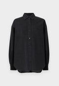 DESIGNERS REMIX MERRIT OVERSIZED SHIRT