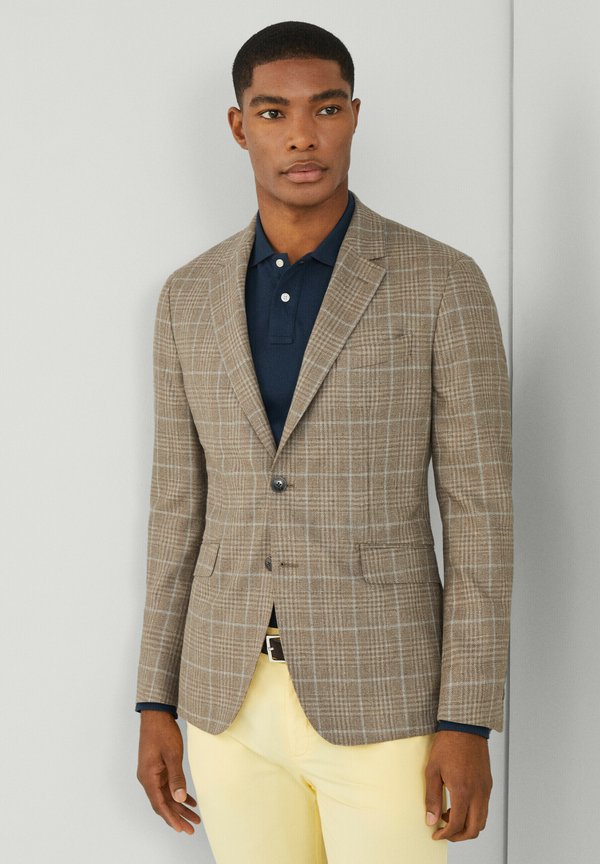 Hackett London CHECK