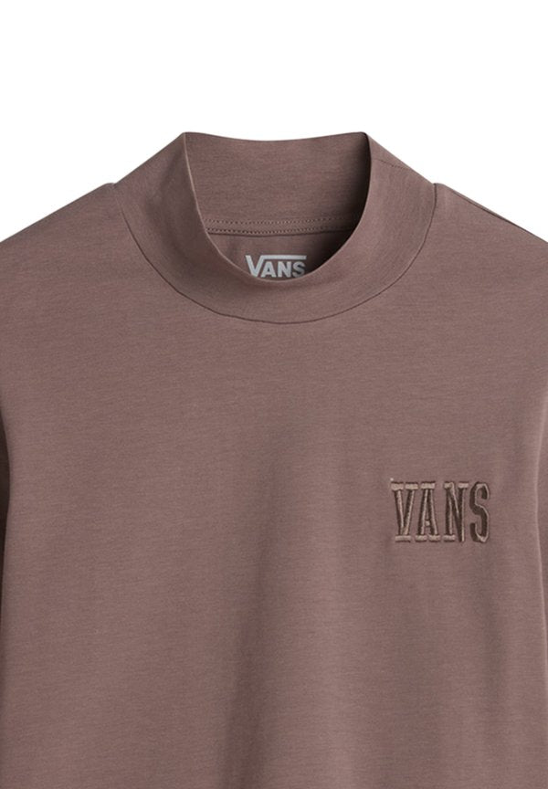 Vans MOCK NECK