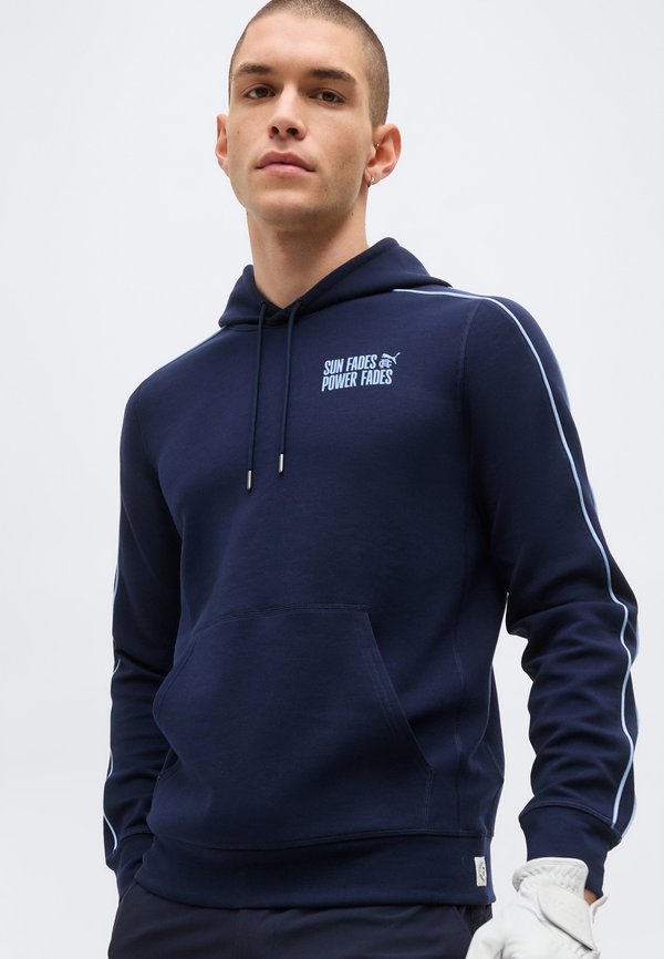 Puma Golf PUMA X RC HOODIE