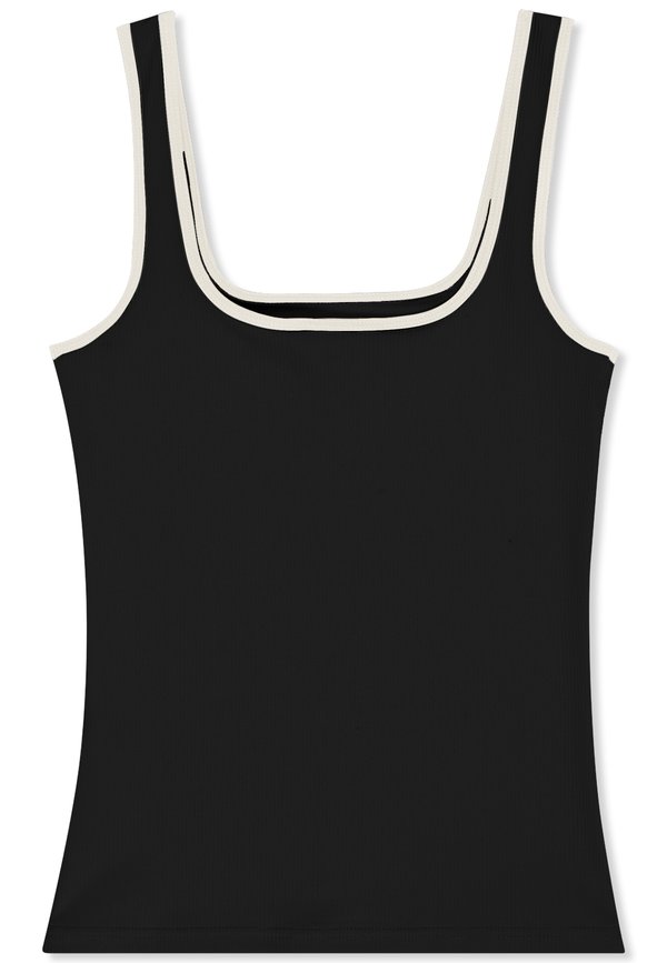 Fila APPAREL MAIANO SLIM LOGO TANK