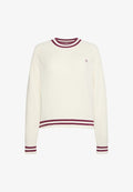 Calvin Klein Jeans Jumper - tofu