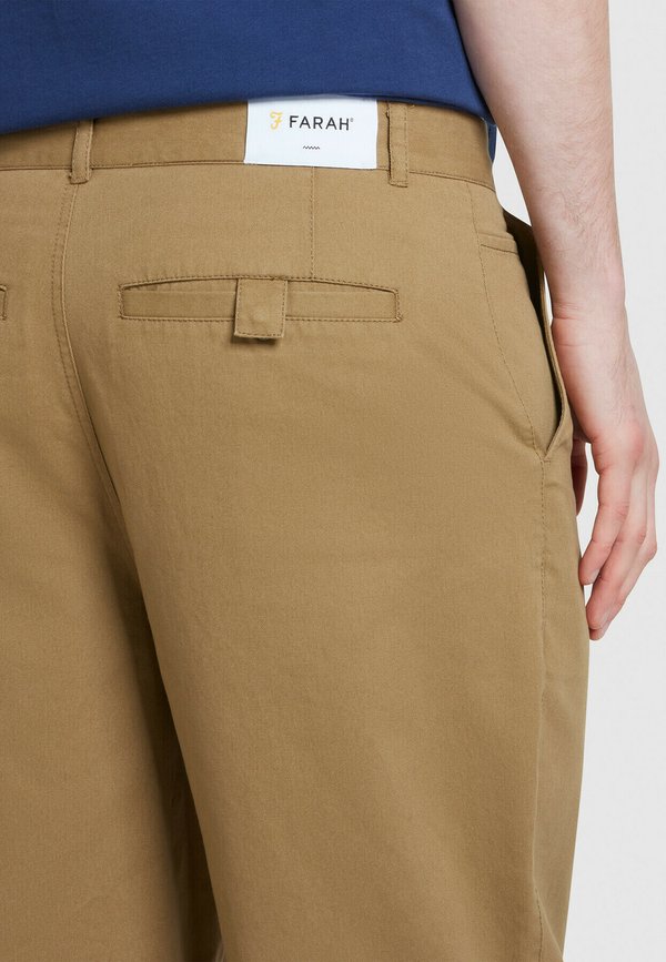 Farah HAWTIN TAPERED FIT