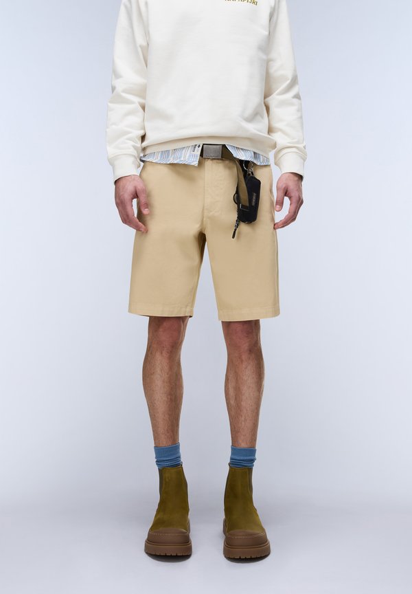 Napapijri CYRUS CHINO BERMUDA