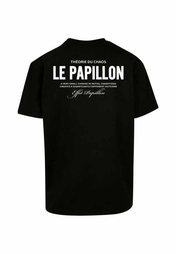 Upscale by Mister Tee