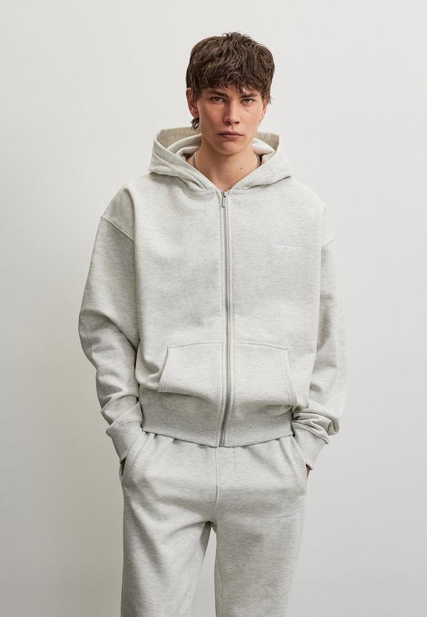 Pegador LOGO OVERSIZED SWEAT JACKET