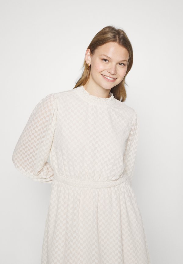 ONLY ONLEMMERY HIGHNECK DRESS