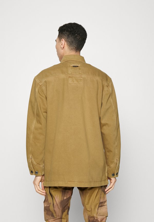 G-STAR CHORE WORKWEAR JACKET