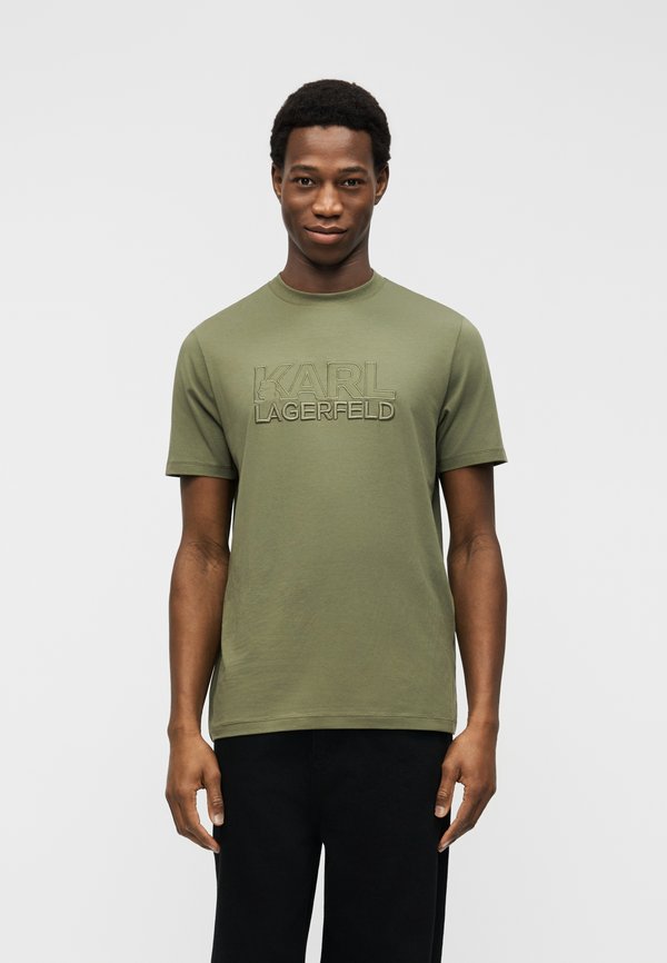 KARL LAGERFELD CREWNECK