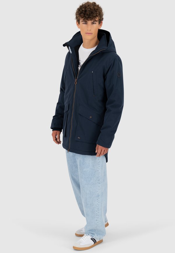 alife & kickin RONAK A