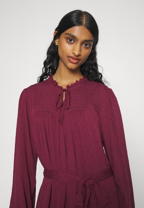 JDY Petite JDYLIMA BELT DRESS