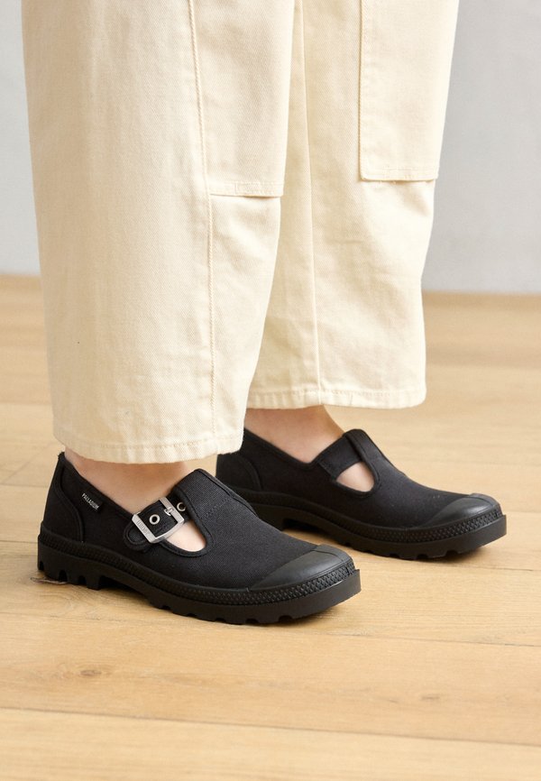 Palladium PAMPA M-JANE