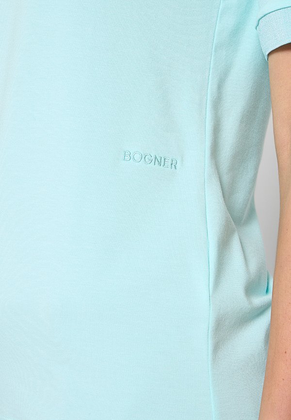 Bogner ALEXI
