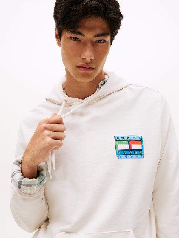 Tommy Jeans DNA FLAG PLAY UNISEX