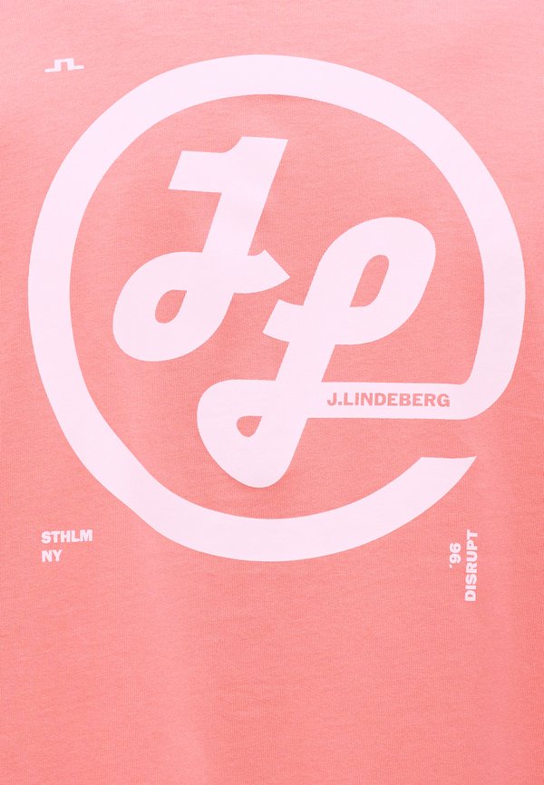 J.LINDEBERG WALSH PRINT